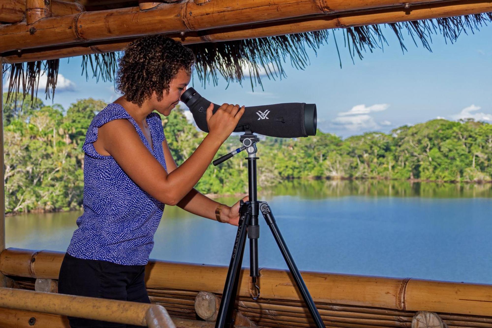 La Selva Eco-Lodge & Retreat Providencia Екстер'єр фото
